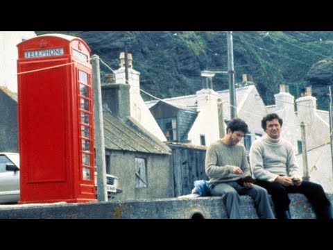 The Making of Local Hero (1983) - Behind-the-Scenes Documentary