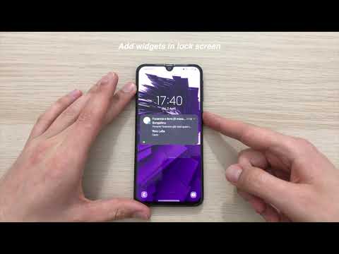 Samsung A40 One UI 3.1 Android 11 Update - Complete Tour!