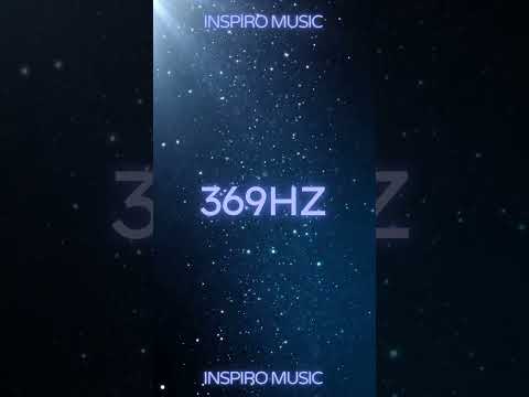 369HZ Healing Music | SUBSCRIBE TO KNOW MORE!