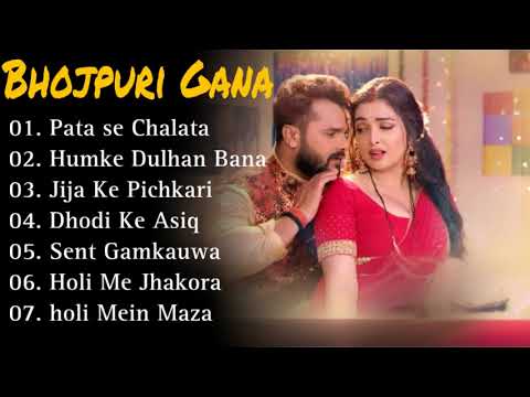 Pawan Singh Non-Stop Bhojpuri Songs - New Bhojpuri Hits Gaane - Pawan Singh New