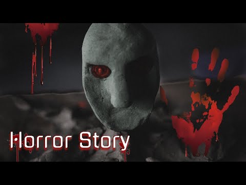 Realy AND Creepy Stories And Legends