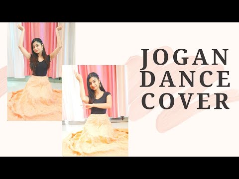 Rashmi "Jogan" Feat. Siddhi Gupta, Divyu | Jogan Dance Cover | Mohini Rana Choreography