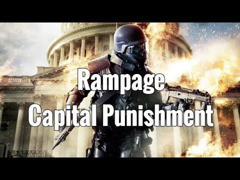 Movies Exposing Truth - Rampage Capital Punishment