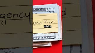 The Emergency Fund Rule | Secure Your Finances in 2025! #EmergencyFund #SaveMoney #BudgetBetter