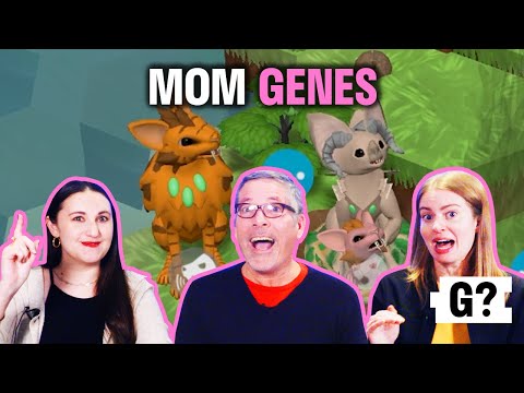 Playing Niche and Learning Why You Shouldn't Clone Your Pet | Won't You Be My Gamer?