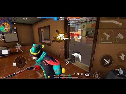 free fire game device MI redmi note 8 mobile gameplay 🎶 Song Shawn Mendes🎶