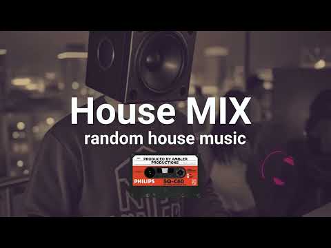 Random House Mix (Road To 10k subscribers)