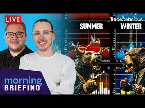 Forex Market Update for August 1, 2024 - August Seasonal Plays