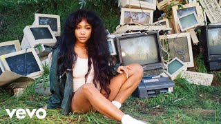 SZA - The Weekend (Official Audio)