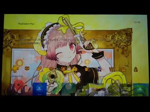 リディー&スールのアトリエ ～不思議な絵画の錬金術士～【電撃PlayStation特典テーマのBGM】