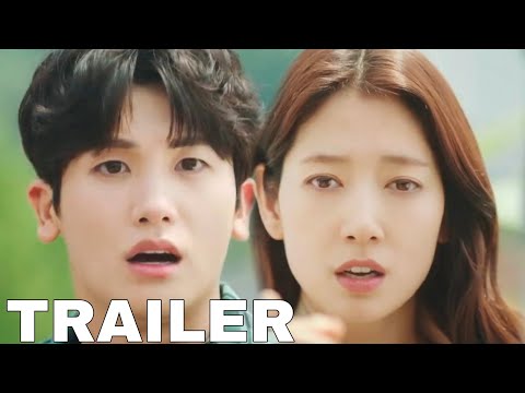 Doctor Slump (2024) Teaser Trailer | Park Hyung Sik, Park Shin Hye