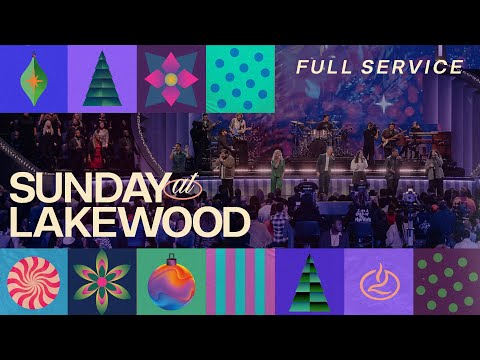 Robert Madu | Lakewood Church Service | Don’t Believe Me? Just Watch!