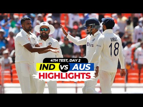 India vs Australia 5th Test Match DAY 1 FULL HIGHLIGHT || IND vs AUS 5th Test Match 2024, HIGHLIGHT