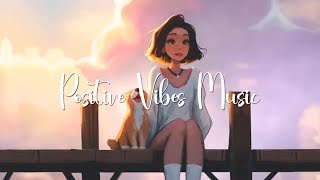 Music for when you are stressed ~ A playlist lofi for study, relax, stress relief