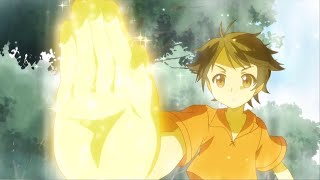 【アニメフル全話】神達に拾われた男 1~24話 第1期 + 第2期 | Anime English Subtitle 2025 🙁🍗