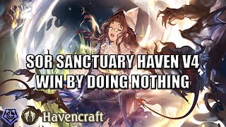 【Shadowverse】Throwback Rotation ► SOR Sanctuary Haven v4-1 ★ Havencraft ║Season 102 #4937║