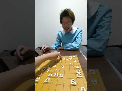 王手って言われなくてブチギレる幼稚園生#Shorts#あるある #将棋