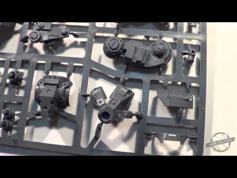 Unboxing - Tau Riptide