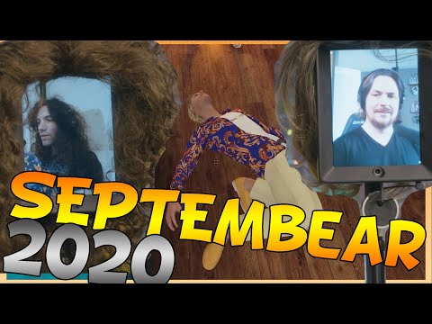 Best of Game Grumps (September 2020)