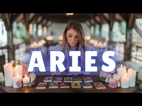 ARIES❤️THIS NEW PERSON IS MOVING QUICK BECAUSE THEY CAN'T BELIEVE THEY FOUND SOMEONE LIKE YOU👀#tarot