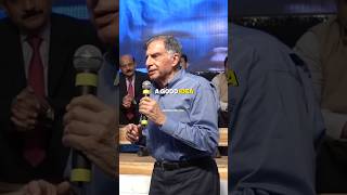 Sir Ratan Tata Advice 🔥💯 | Gem Of Our Nation 💎