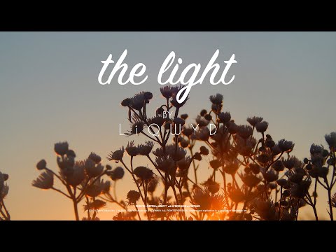 LiQWYD - The Light [Official]