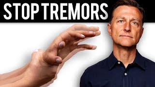 The REAL Cause of Tremors (Alternative Solution)