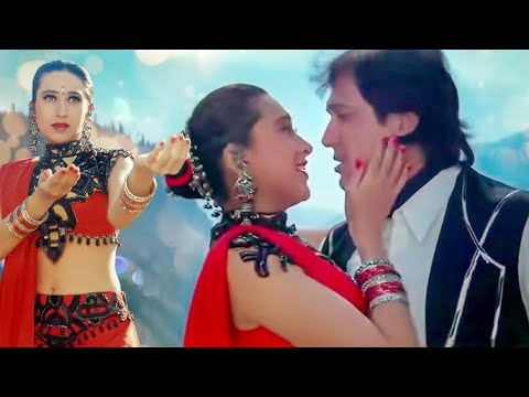 ❤️जब दिल ना लगे दिलदार हमारी गली आ जाना ❤️| Aa Jaana Aa Jaana | Coolie No. 1 | 90's Sadabahar