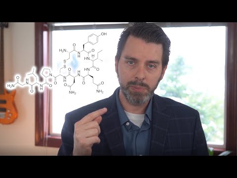 Autism's Most Important Chemical