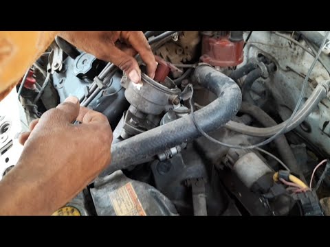 MEHRAN CARBURETOR ISSUE || KUB YEY ISSUE JYEY GA