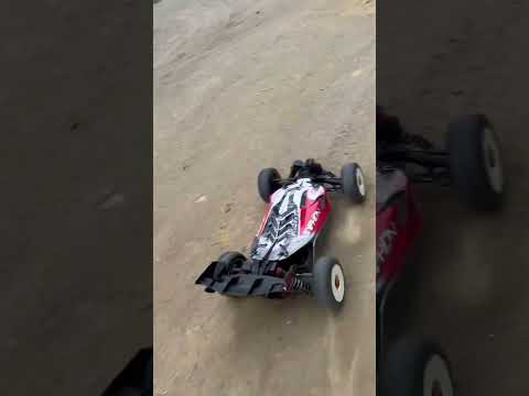 Arrma Typhon 3s  Riding Dirty