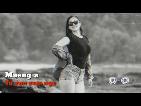 Maenga - Tu zun zam nge