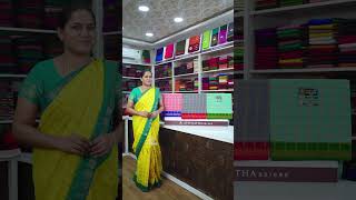 Unveiling the Splendor of Madurai Rani Sungudi Sarees| Athvaitha Sarees