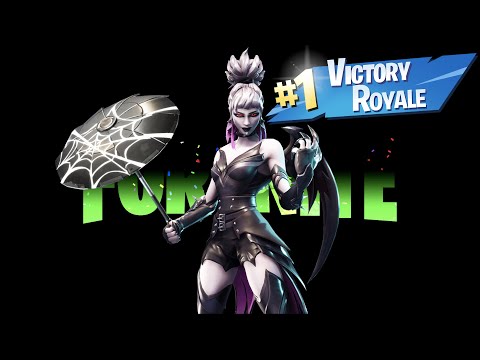 What a game Fortnite❤❤👍