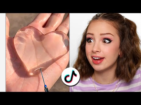 MOST Oddly Satisfying TikTok videos