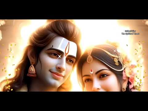 Sri Rama Navami Dedication 2nd video #ram #jaishreeram #srisitarama#thespiritualquest #ayodhyaram🙏✨🎧