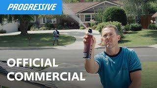 The Backup | Nest | Progressive Insurance Commercial