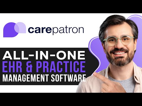 Carepatron Tutorial 2025 | All-In-One EHR & Practice Management Software