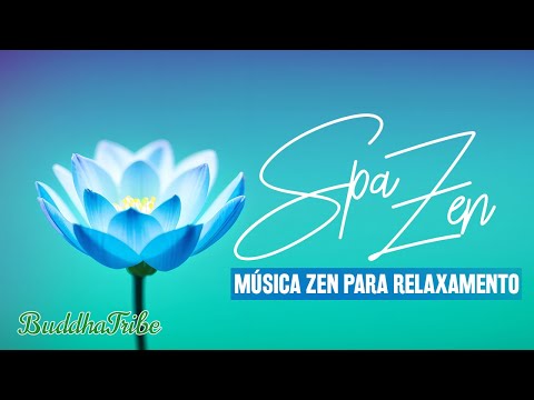 🌿 Música Zen para Relaxamento e SPA - 30 MINUTOS