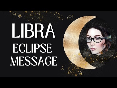 Libra, Get Ready for Powerful Changes in Work & Health This Eclipse! Tarot & Astrology Stella Wilde