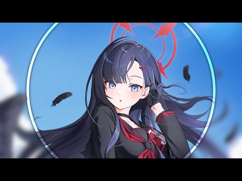 ❀「Nightcore」❀ Reona - 地球が一枚の板だったら ♪