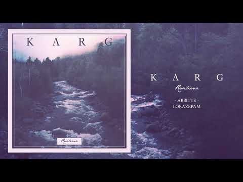 Karg - Resilienz (Full Album)