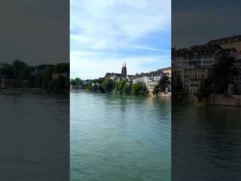 Top 10 AMAZING experiences in Basel, Switzerland 💕