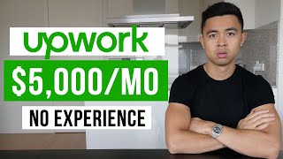 How To Make Money On Upwork In 2025 (For Beginners)