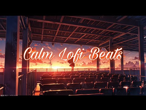 Calm Lofi Beats 🌿🎧 | Music for Relaxation 🛋️🌼#chill #chillmusic #lofichill