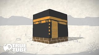 How Islam Began - In Ten Minutes