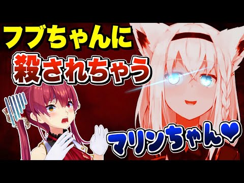 マリン船長の爆笑トークデッキまとめ【宝鐘マリン/ホロライブ切り抜き】