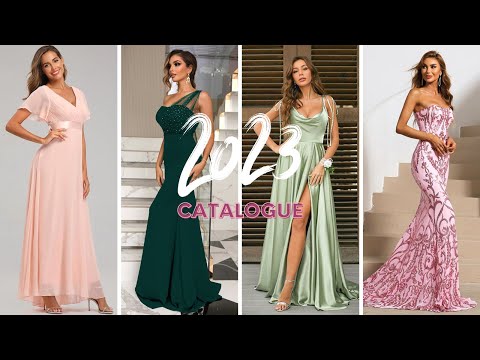 Wedding Guest Dresses 2024 | Wedding Fashion