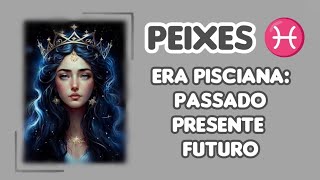 ♓ MUITA INTENSIDADE E SUCESSO PARA A CONSTELAÇÃO DE PEIXES! #baralhocigano #2025 #bonus