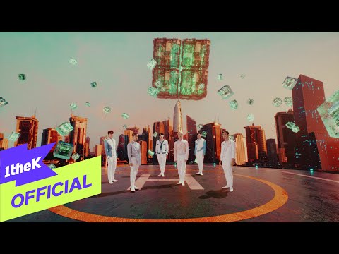 [MV] ONF(온앤오프) _ Your Song